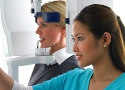 Our new 3D X-Ray machine