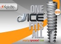 Alpha Bio - Ice Dental Implant in UK