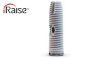 Maxillent's iRaise - Sinus Lift Dental Implant
