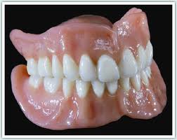 immediate-dentures