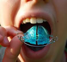 retainer