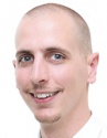 Dr Andras Forster Dr Andras Forster