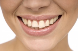 How Can I Replace My Missing Front Teeth?