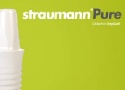 Pure Ceramic Dental Implant from Straumann