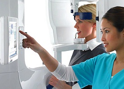 3D and Advanced treatment planning