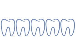 5 Missing Teeth solutions