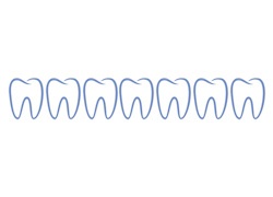 6-9 Missing Teeth solutions