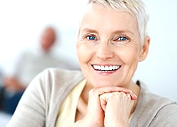 Implant Supported Removable Dentures