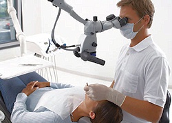 Root Canal Treatments